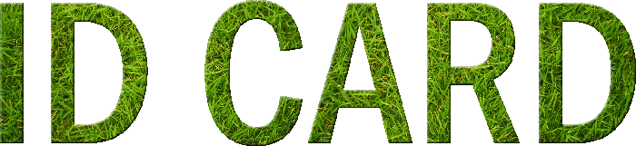 Eco Card Printer